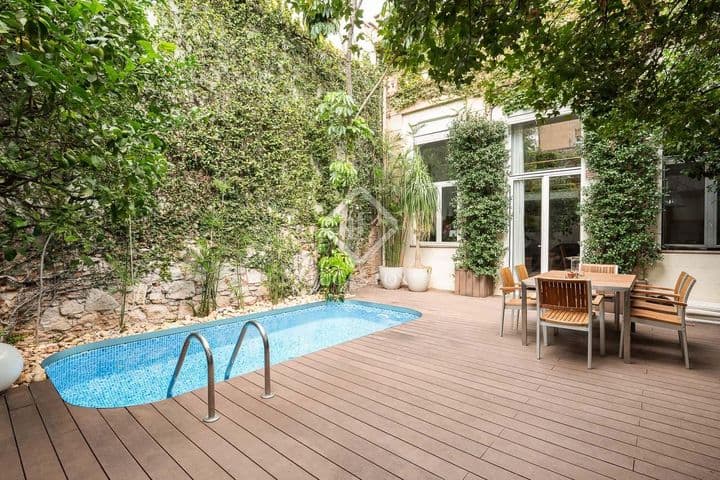 3 bedrooms house for rent in Barcelona, Spain - Image 3