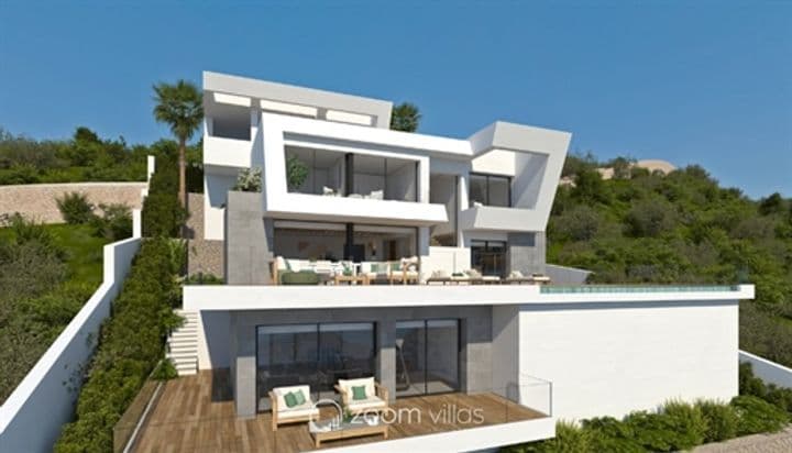 3 bedrooms house for sale in Benitachell, Spain - Image 2