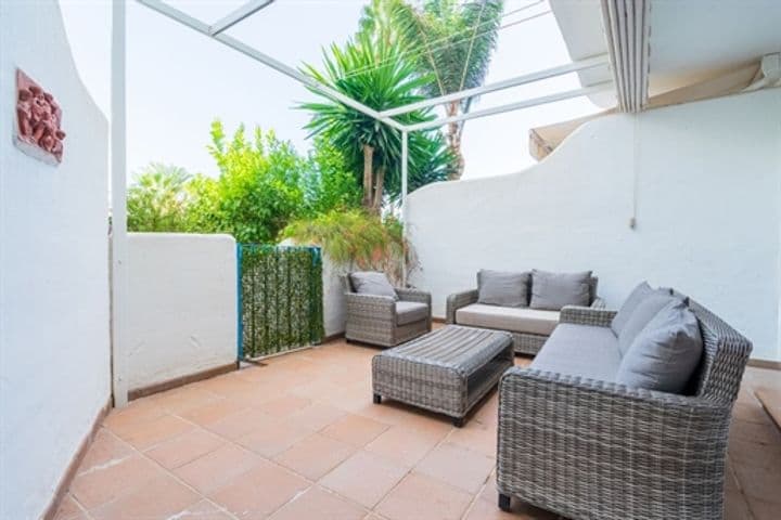 2 bedrooms apartment for sale in Marbella, Spain