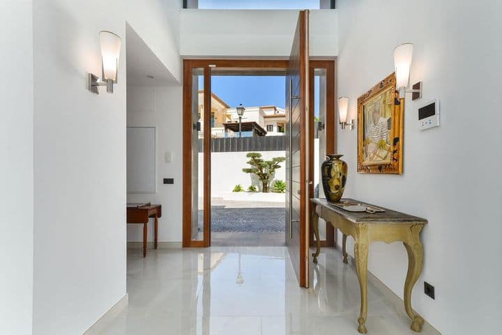 4 bedrooms house for sale in Manilva, Spain - Image 8