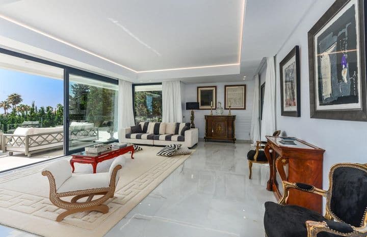 4 bedrooms house for sale in Manilva, Spain - Image 11