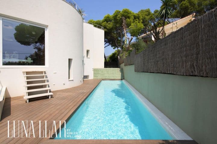 5 bedrooms house for sale in Castelldefels, Spain - Image 4