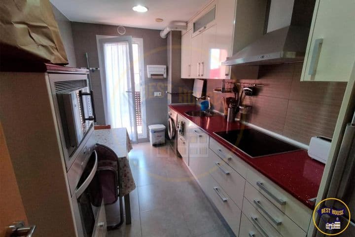 3 bedrooms apartment for rent in Cuenca, Spain - Image 7