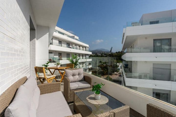 3 bedrooms apartment for sale in Nueva Andalucia, Spain - Image 2