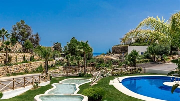 3 bedrooms apartment for sale in Benahavis, Spain - Image 8