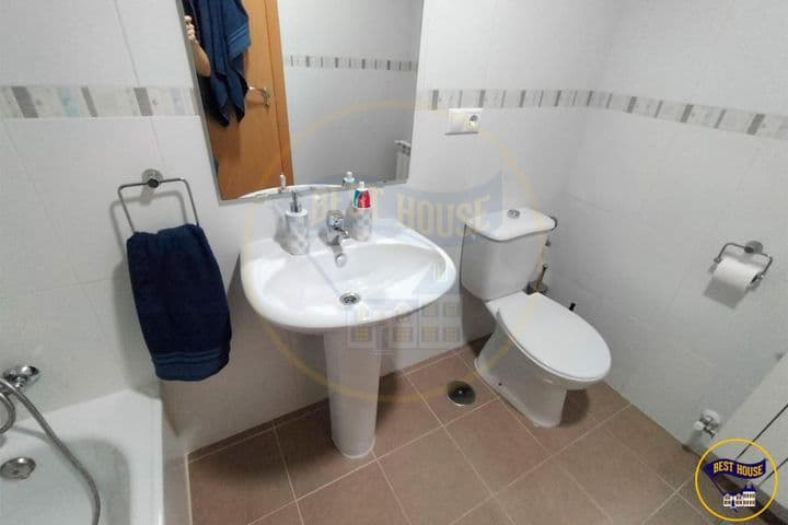 3 bedrooms apartment for rent in Cuenca, Spain - Image 9