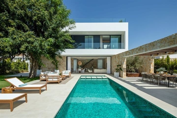 5 bedrooms house for sale in San Pedro Alcantara, Spain - Image 11