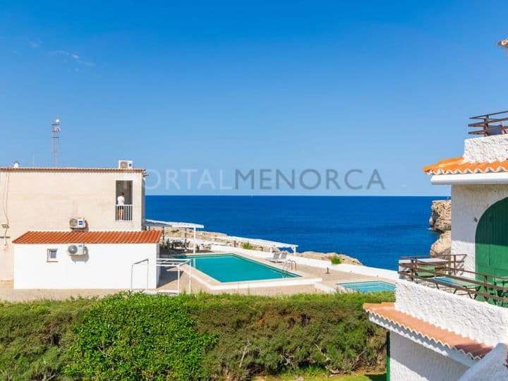 2 bedrooms apartment for sale in Ciutadella de Menorca, Spain