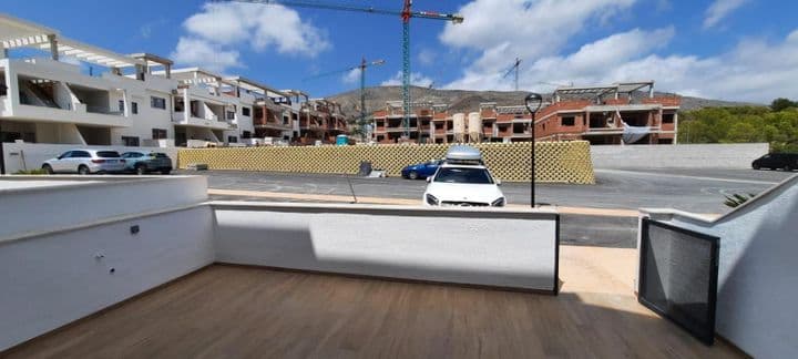 2 bedrooms apartment for rent in Finestrat, Spain - Image 10