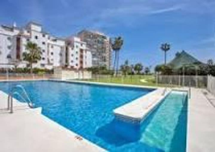 1 bedroom apartment for rent in Cortijo Torrequebrada, Spain - Image 11