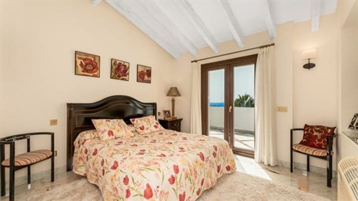 4 bedrooms apartment for sale in Marbella, Spain - Image 10