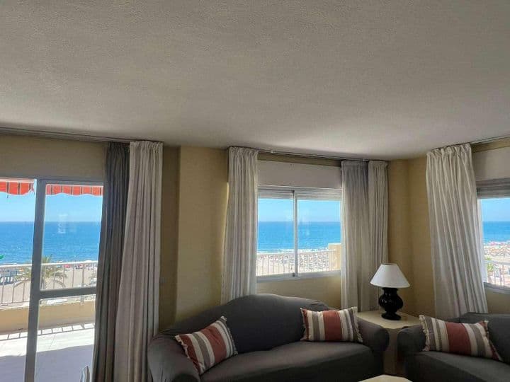 3 bedrooms apartment for rent in Playa de los Boliches, Spain - Image 8