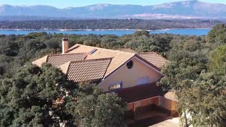 7 bedrooms house for sale in Cuenca del Guadarrama, Spain - Image 2