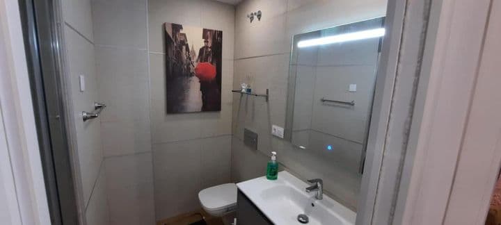 2 bedrooms apartment for rent in Finestrat, Spain - Image 7