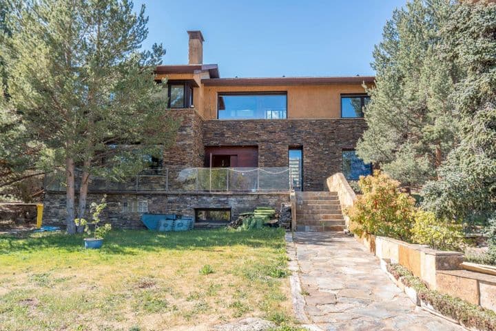 4 bedrooms house for sale in Cuenca del Guadarrama, Spain - Image 3