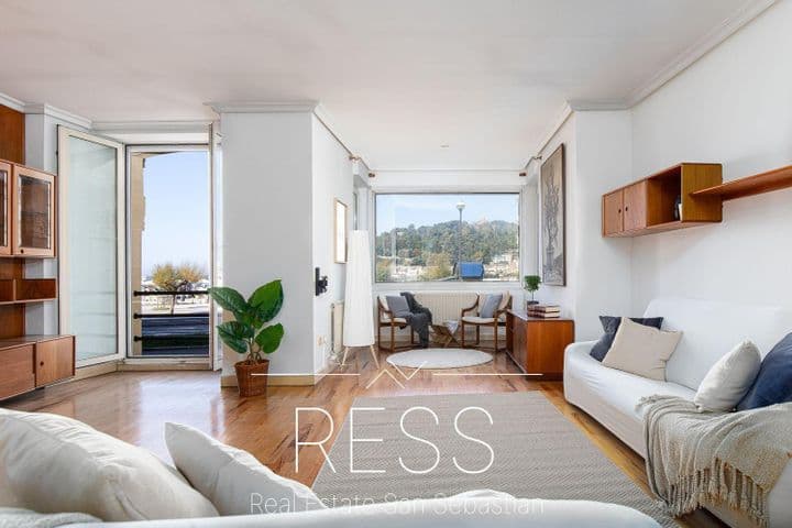 4 bedrooms apartment for sale in Donostia-San Sebastian, Spain - Image 6