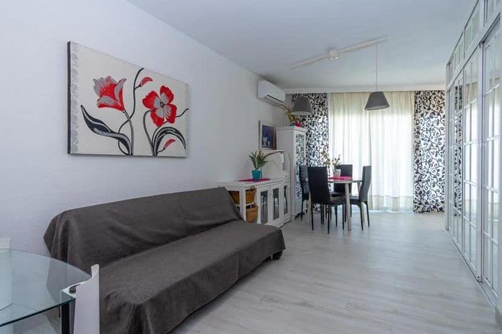 1 bedroom apartment for rent in Cortijo Torrequebrada, Spain - Image 7