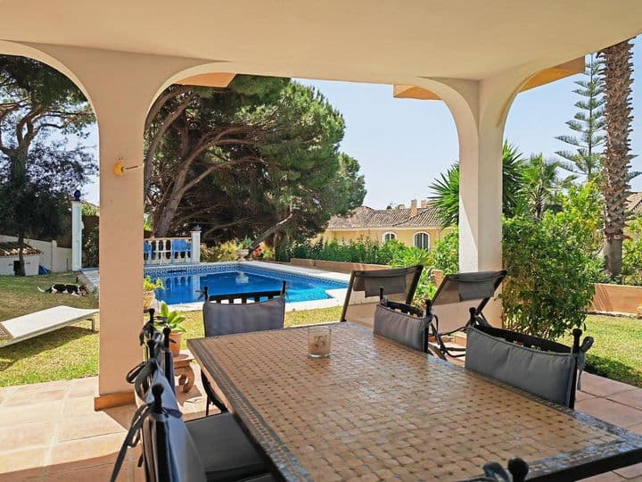 7 bedrooms house for sale in Elviria, Spain - Image 11