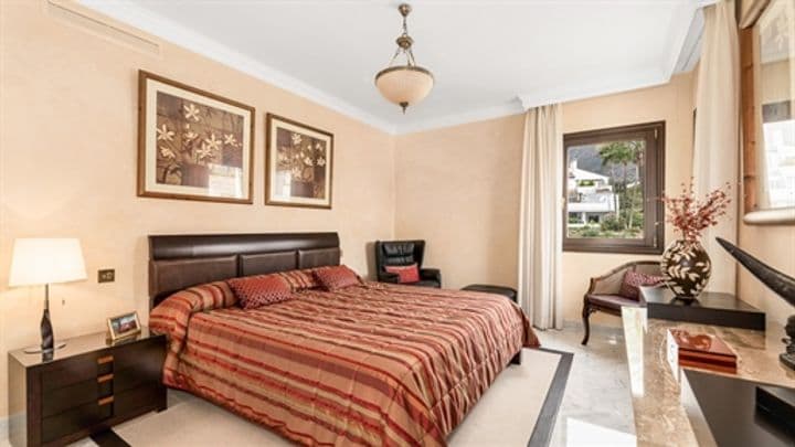 4 bedrooms apartment for sale in Marbella, Spain - Image 12