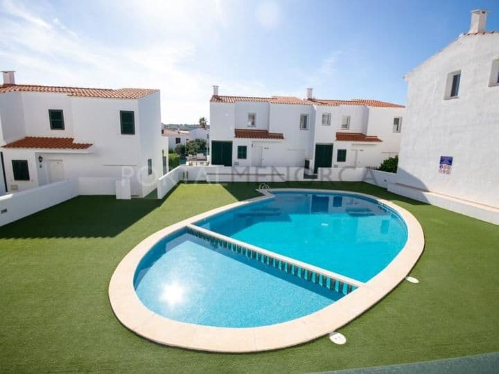 3 bedrooms apartment for sale in Menorca, Spain - Image 2