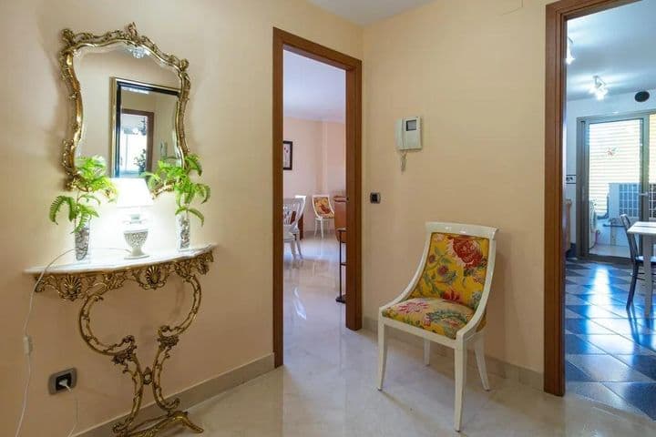 2 bedrooms apartment for rent in Parque de la Paloma, Spain - Image 10