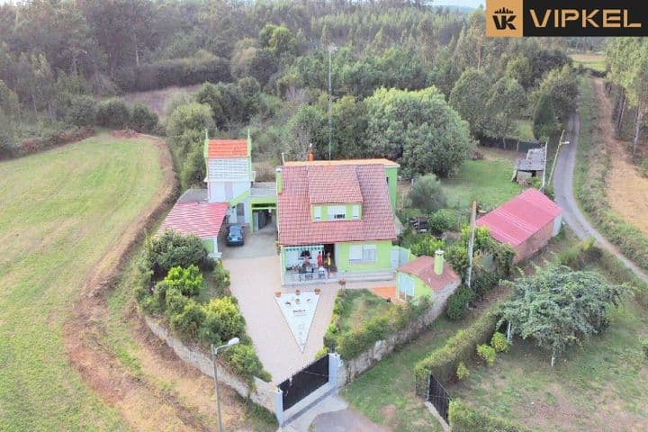 5 bedrooms house for sale in Bergantinos, Spain - Image 6