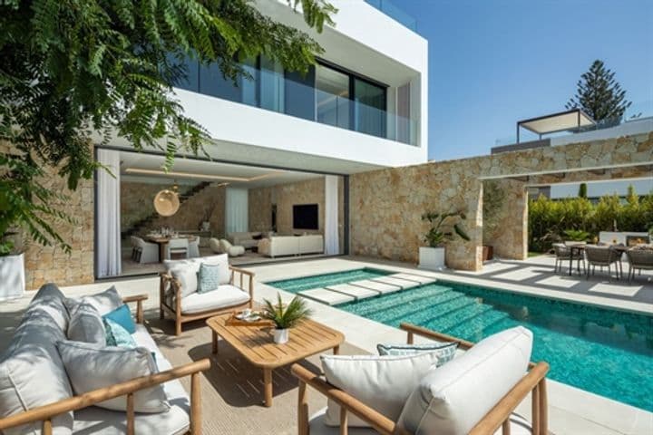 5 bedrooms house for sale in San Pedro Alcantara, Spain - Image 10