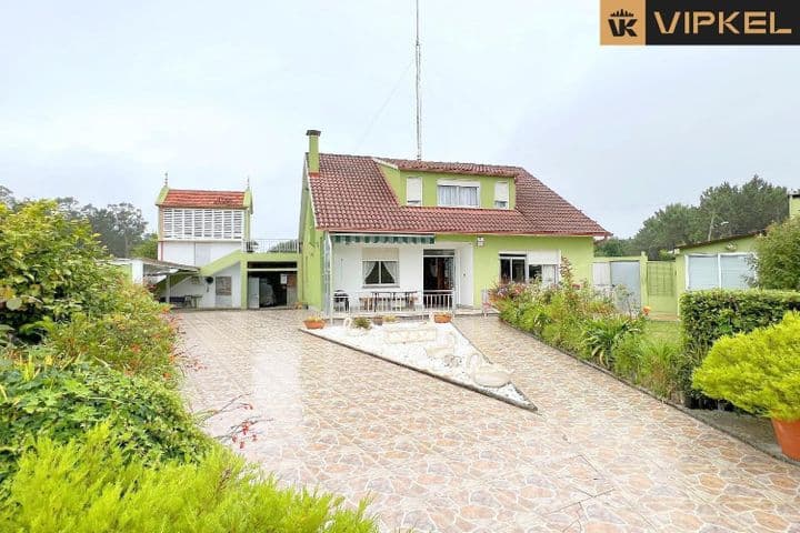 5 bedrooms house for sale in Bergantinos, Spain - Image 2