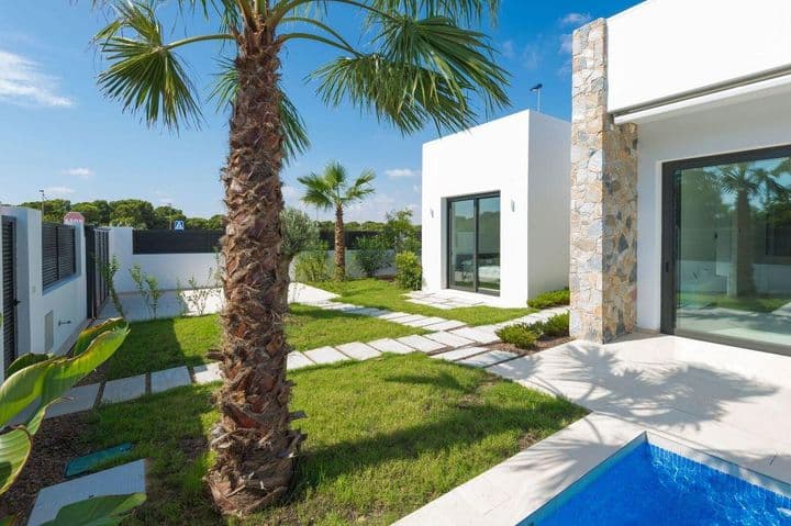 3 bedrooms house for sale in San Javier, Spain - Image 12