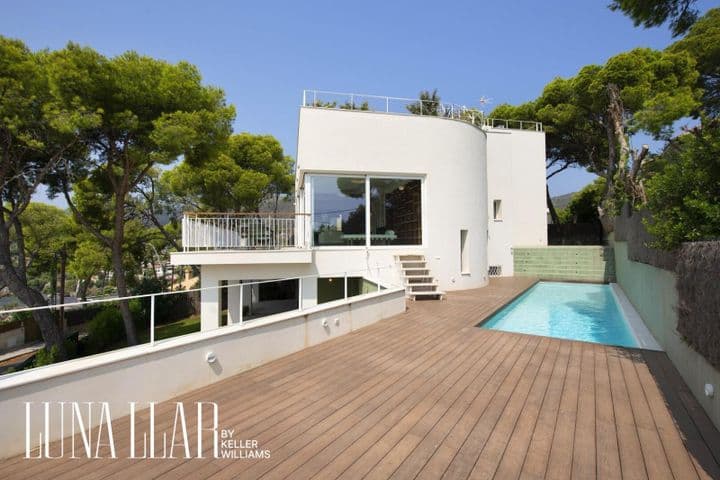 5 bedrooms house for sale in Castelldefels, Spain - Image 3