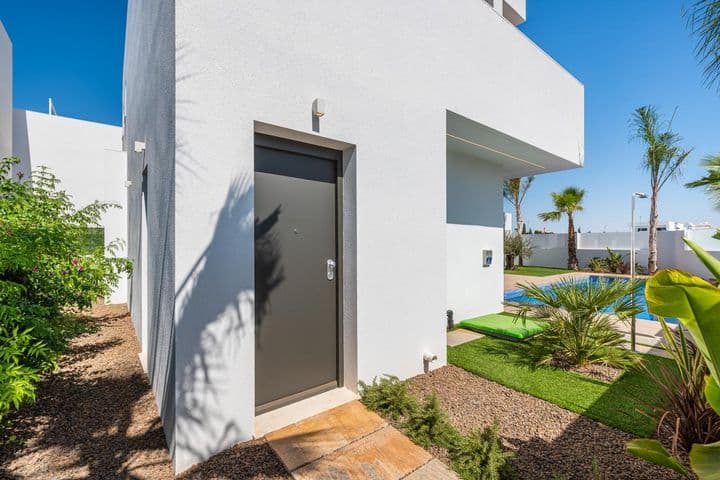 3 bedrooms house for sale in San Javier, Spain - Image 11