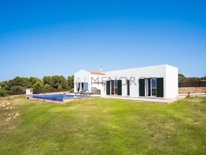 3 bedrooms house for sale in Menorca, Spain - Image 3