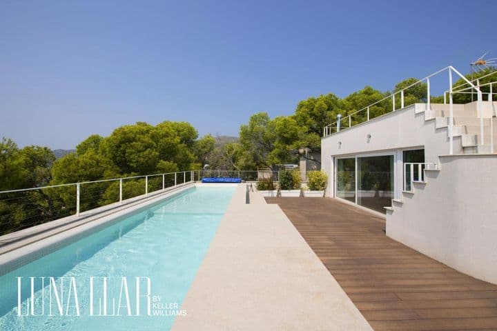 5 bedrooms house for sale in Castelldefels, Spain - Image 2