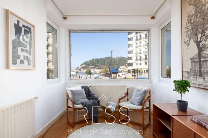 4 bedrooms apartment for sale in Donostia-San Sebastian, Spain - Image 8