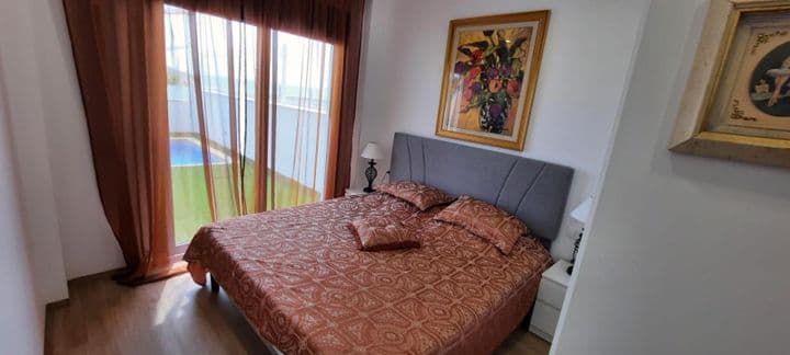 2 bedrooms apartment for rent in Finestrat, Spain - Image 4