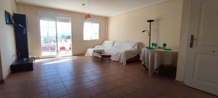 2 bedrooms apartment for rent in Pinoso, Spain - Image 12