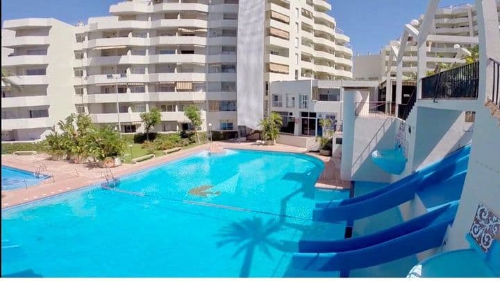 1 bedroom apartment for rent in Parque de la Paloma, Spain - Image 12