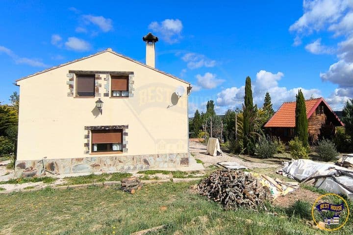 16 bedrooms house for sale in Serrania de Cuenca, Spain - Image 8