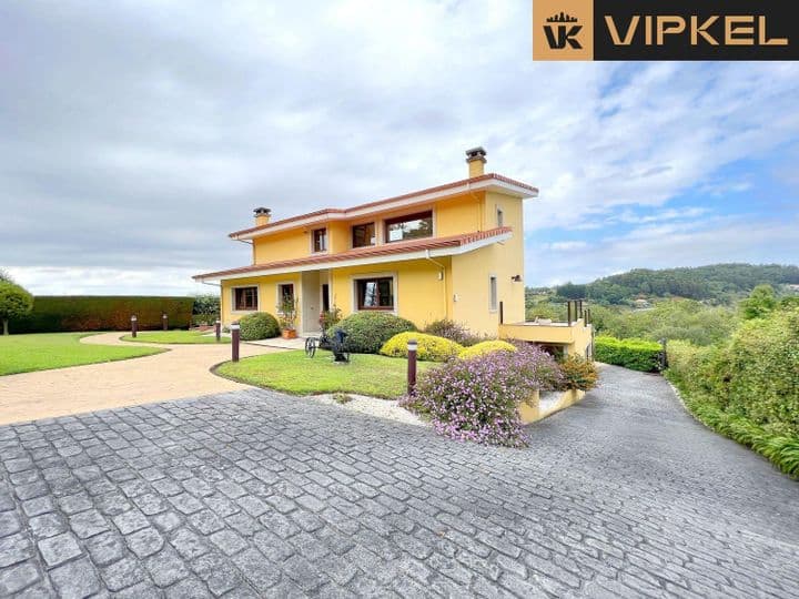 4 bedrooms house for sale in Betanzos, Spain - Image 4