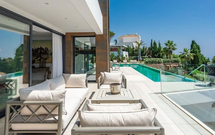 4 bedrooms house for sale in Manilva, Spain - Image 5