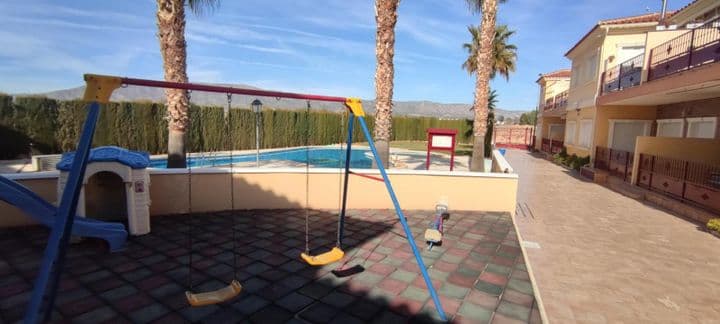 2 bedrooms apartment for rent in Pinoso, Spain - Image 2