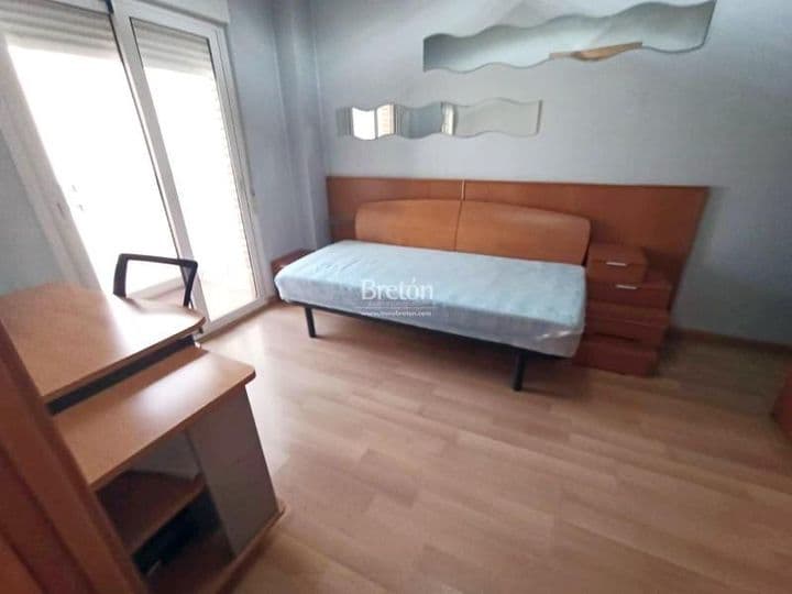 3 bedrooms apartment for rent in Universidad, Spain - Image 10