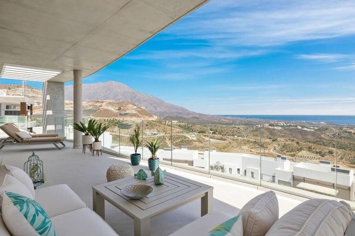 4 bedrooms house for sale in Benahavis, Spain - Image 3