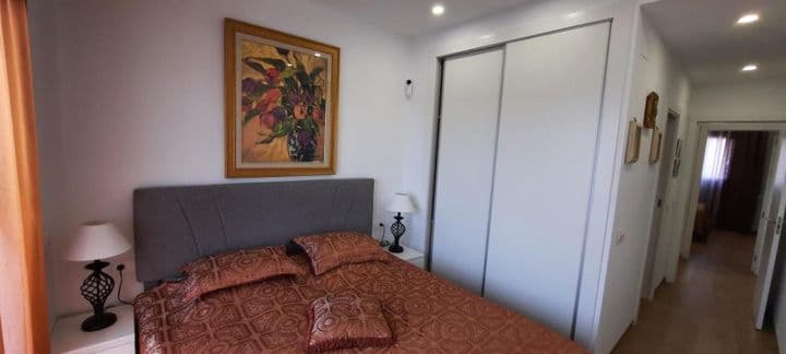 2 bedrooms apartment for rent in Finestrat, Spain - Image 5