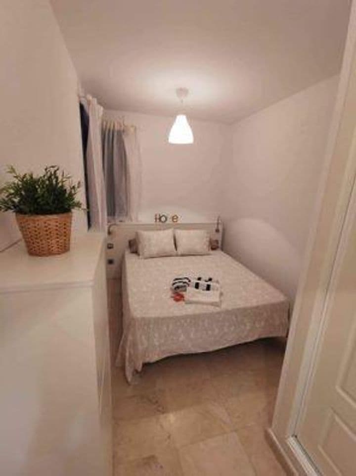 1 bedroom apartment for rent in Cortijo Torrequebrada, Spain - Image 11