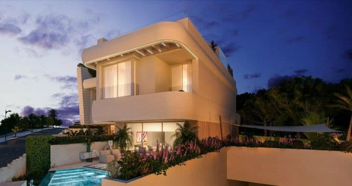 3 bedrooms house for sale in Marbella, Spain - Image 5