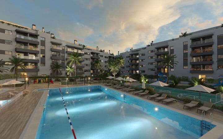3 bedrooms apartment for sale in Las Lagunas, Spain - Image 8