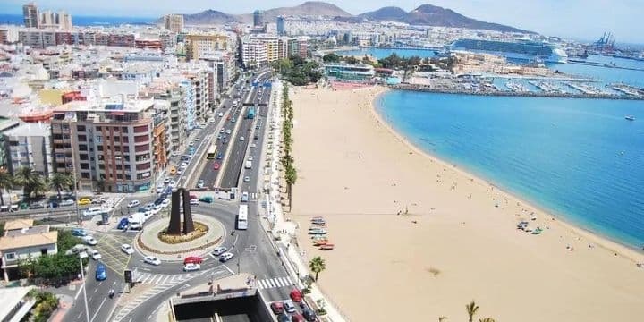 3 bedrooms apartment for sale in Puerto - Canteras, Spain - Image 11