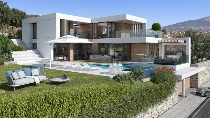 4 bedrooms house for sale in Mijas Costa, Spain - Image 5