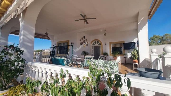 6 bedrooms house for sale in Elche, Spain - Image 2